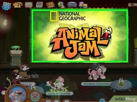 Image titled Have Fun on Animal Jam Step 15