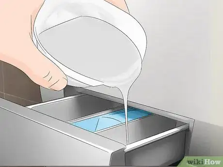 Image titled Use Bleach when Doing Your Laundry Step 4