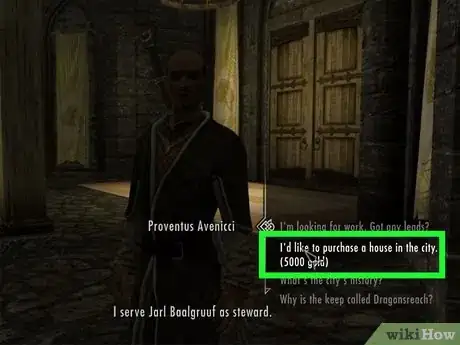 Image titled Get Easy Money in Elder Scrolls V_ Skyrim Step 21