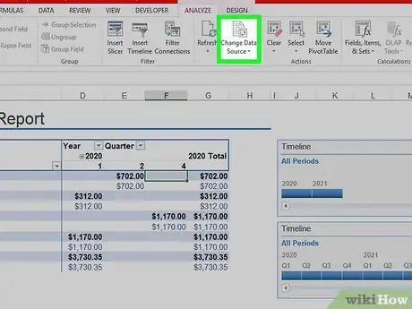 Image titled Edit a Pivot Table in Excel Step 7