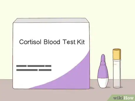 Image titled Test Cortisol Levels at Home Step 16