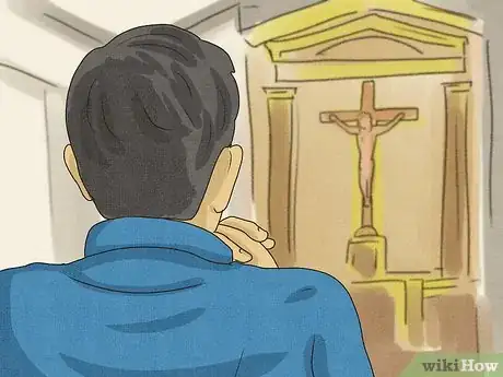 Image titled Go to Confession Step 10