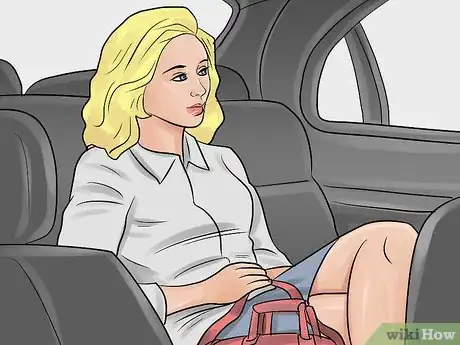 Image titled Stay Safe when Traveling by Taxi Step 9