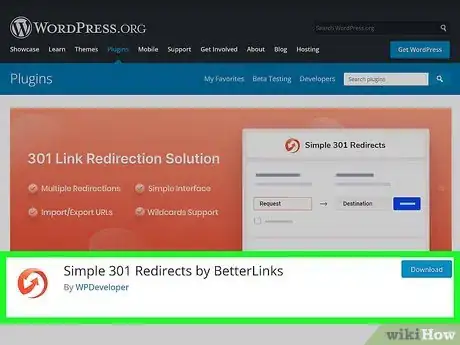 Image titled Change Permalinks in WordPress Without Breaking Links Step 6