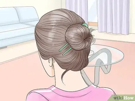 Image titled Make Cute Hairstyles for High School Step 12