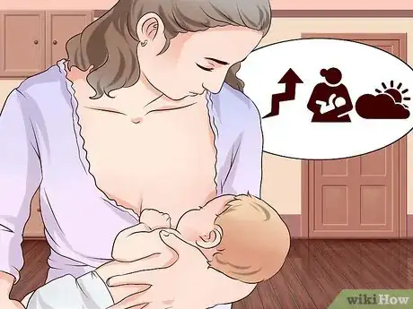 Image titled Put a Baby to Sleep Without Nursing Step 13