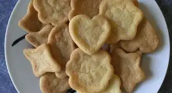 Make Easy Sugar Cookies