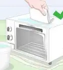 Remove Yellowing from White Appliances