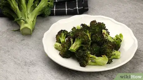 Image titled Cook Broccoli Step 26