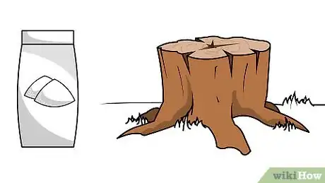 Image titled Kill a Tree Stump Step 1