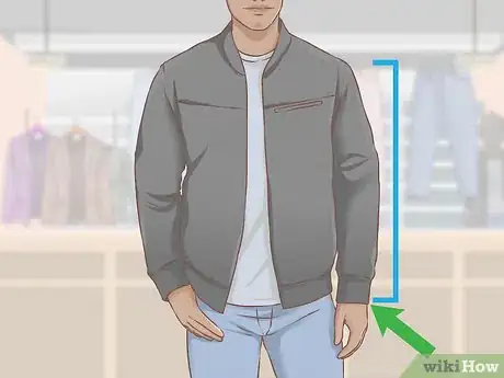 Image titled Buy a Leather Jacket for Men Step 18