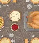 Host a Thanksgiving Dinner
