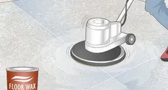 Clean Concrete Floors