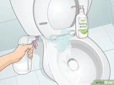 Image titled Keep a Toilet Bowl Clean Naturally Step 10