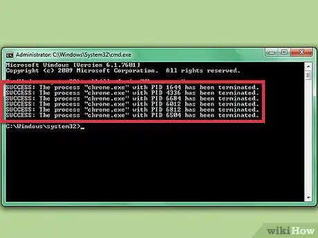 Image titled Kill a Process in Command Prompt Step 7