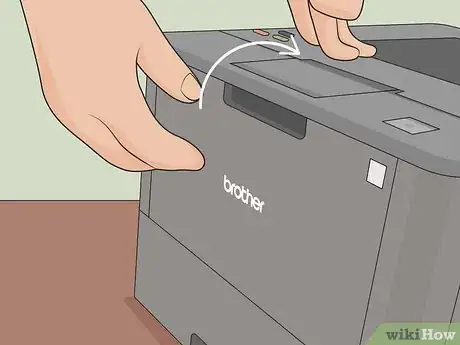 Image titled Replace Brother Toner Step 10