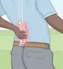 Play Golf With Back Pain