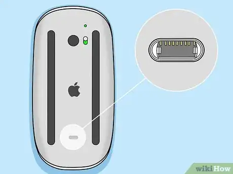Image titled Charge an Apple Mouse Step 2