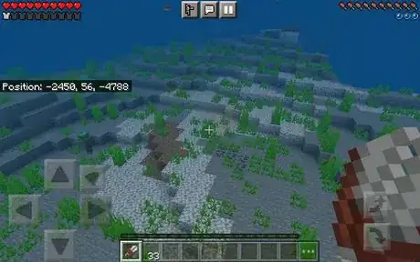 Image titled Minecraft Seagrass on the Ocean Floor