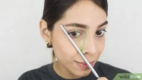 Image titled Use a Brow Brush Step 10
