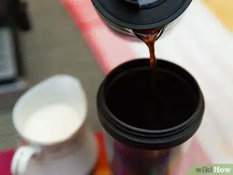 Image titled Make Caffe Latte Freddo Step 10