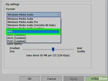 Image titled Copy CD to MP3 Step 21
