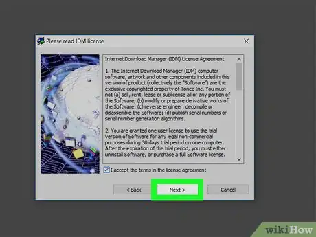 Image titled Install Idm Step 8