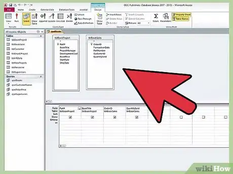 Image titled Link Tables in Access Step 7