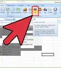 Format an Excel Spreadsheet