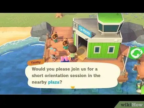 Image titled Play Animal Crossing_ New Horizons Step 8