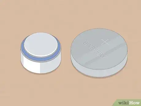 Image titled Put Batteries in Correctly Step 14