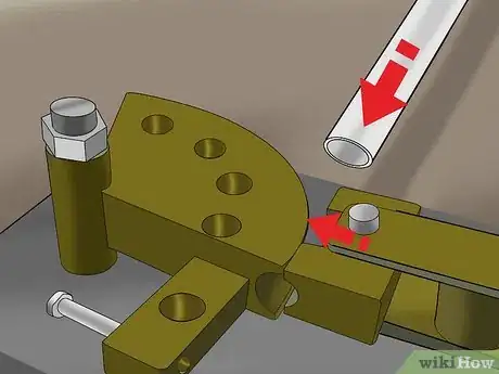 Image titled Use a Pipe Bender Step 4