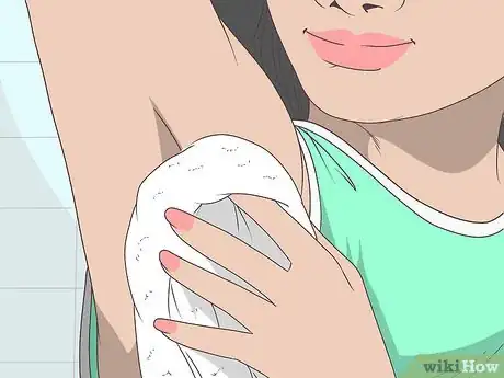 Image titled Shave While You're Pregnant Step 15