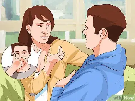 Image titled Stop Your Partner from Swearing Step 3