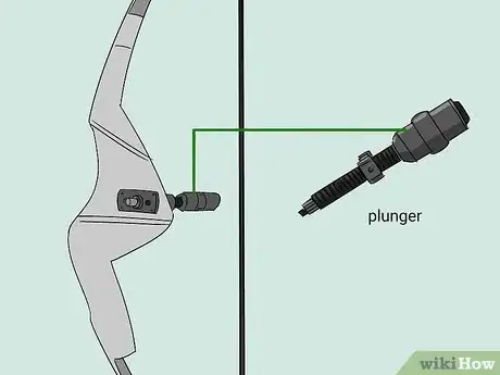 Image titled Set Up a Recurve Bow Step 9