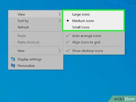 Image titled Change or Create Desktop Icons for Windows Step 6