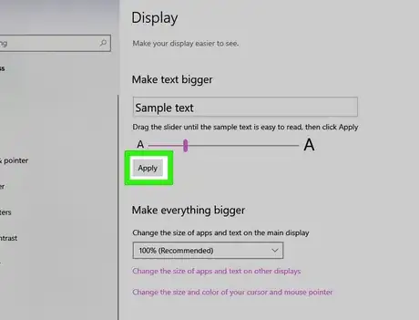 Image titled Adjust Display Size on Windows 10 Step 5.png