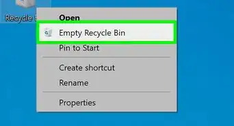 Clear up Unnecessary Files on Your PC