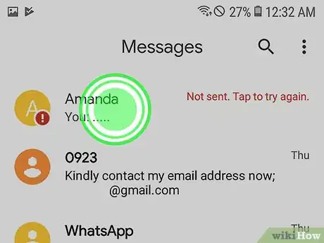 Image titled Clear Message Notifications on Android Step 22