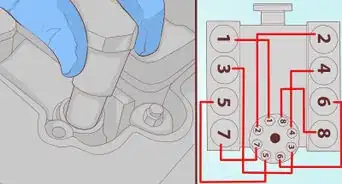 Replace Your Mercruiser Spark Plug Wires