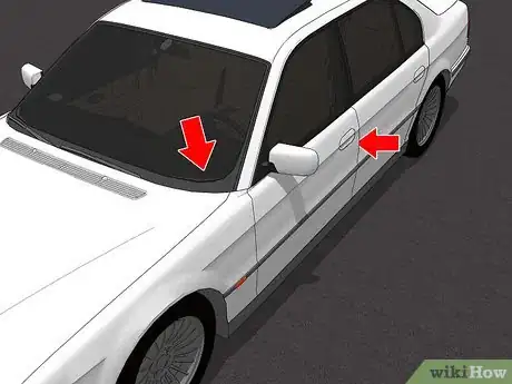 Image titled Check Cars for Accident Damage Step 7