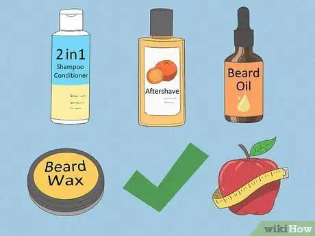 Image titled Care for a Beard Step 13