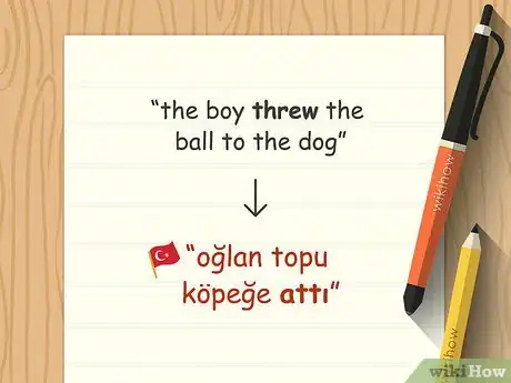 Image titled Learn Turkish Step 11