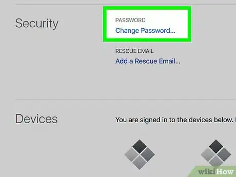 Image titled Reset Your iCloud Password Step 4