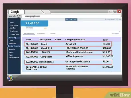 Image titled Transfer a Visa Gift Card Balance to Your Bank Account with Square Step 10