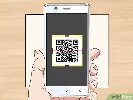 Image titled Scan a QR Code Step 14