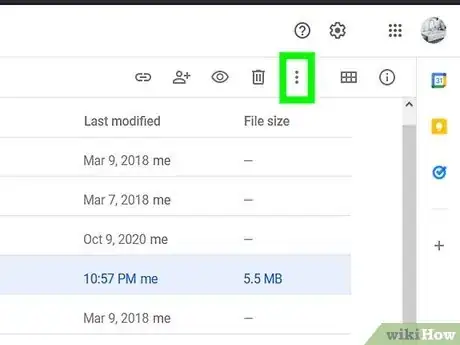 Image titled Embed Audio in Google Drive Step 6