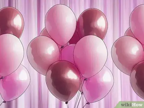 Image titled Decorate for a Birthday Party Step 8