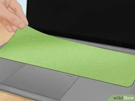 Image titled Clean a Laptop Screen with Household Products Step 13