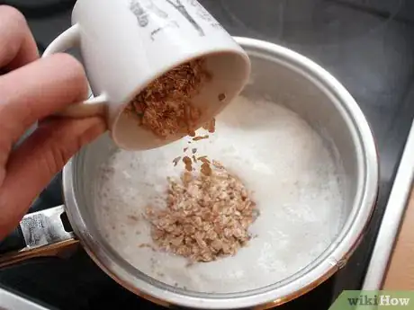 Image titled Make Porridge Step 21
